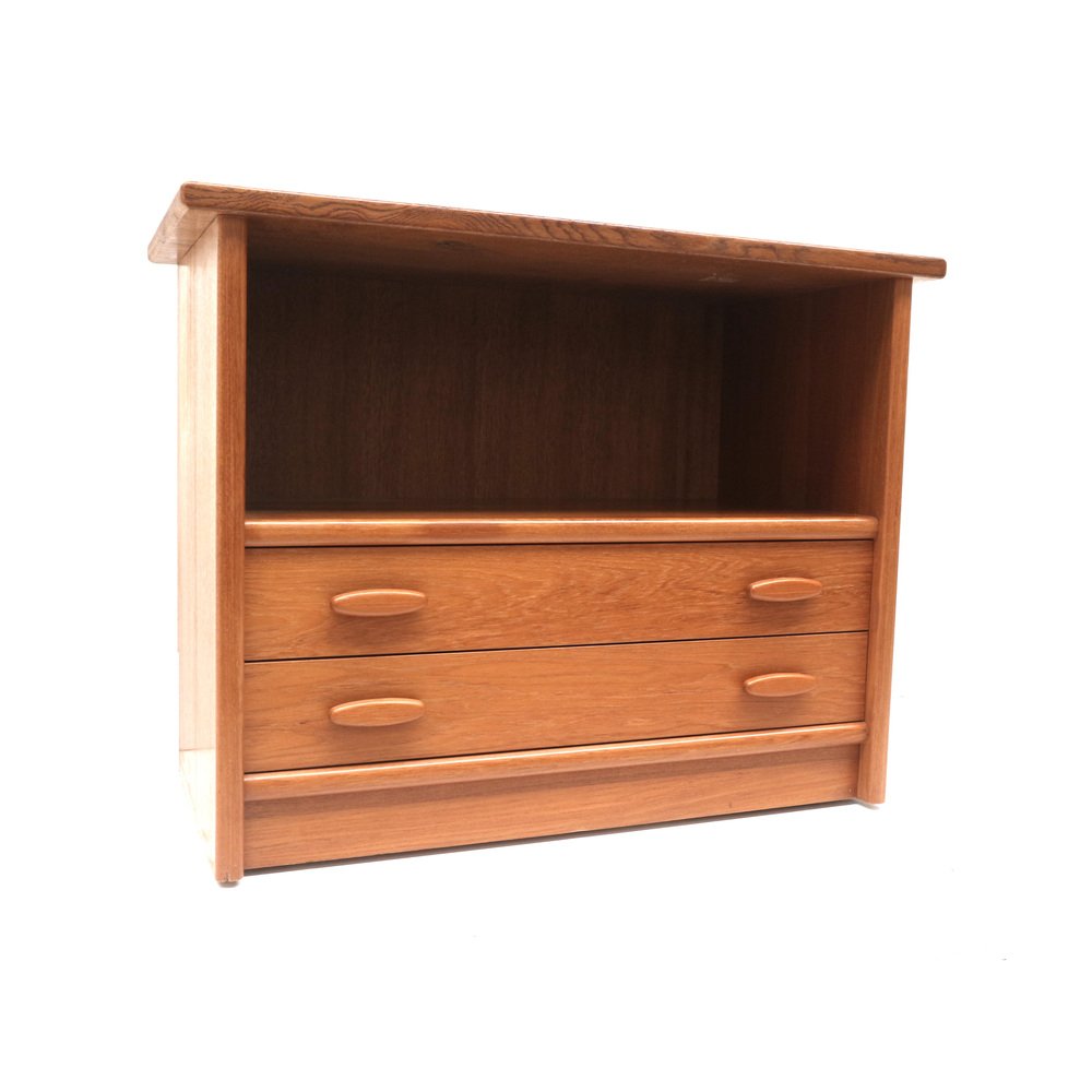 Vintage Television or Sideboard from Dyrlund, 1960s for sale at