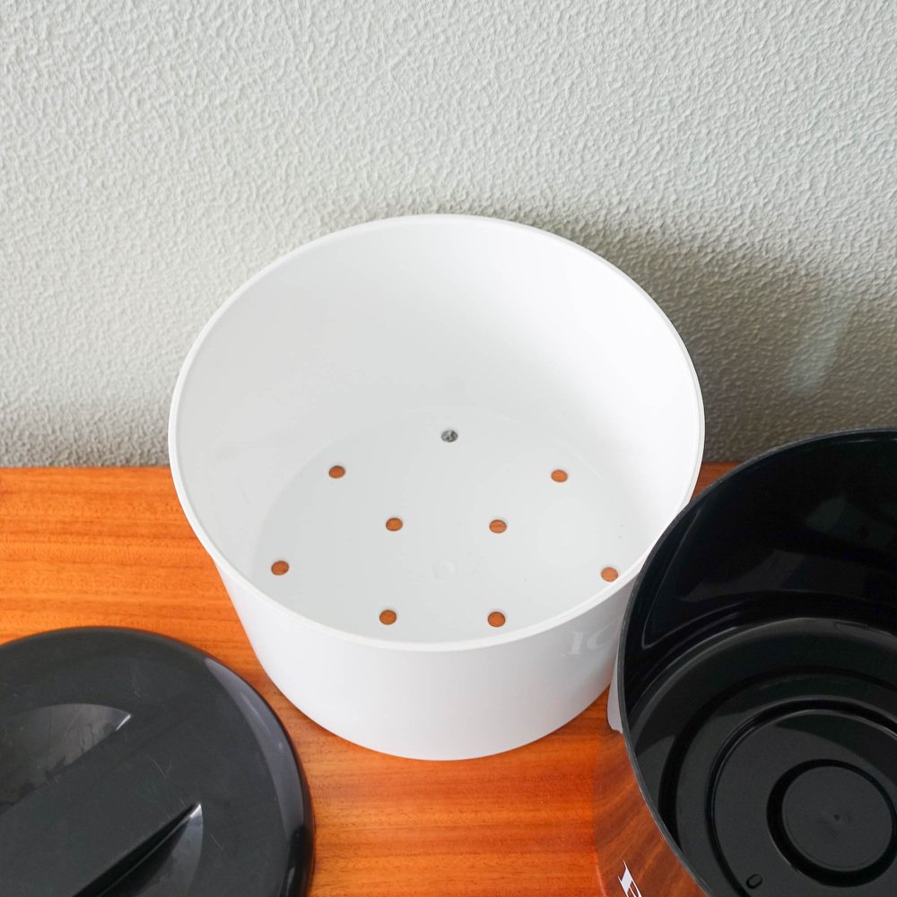 Large Vintage Bacardi Ice Bucket, 1990s for sale at Pamono