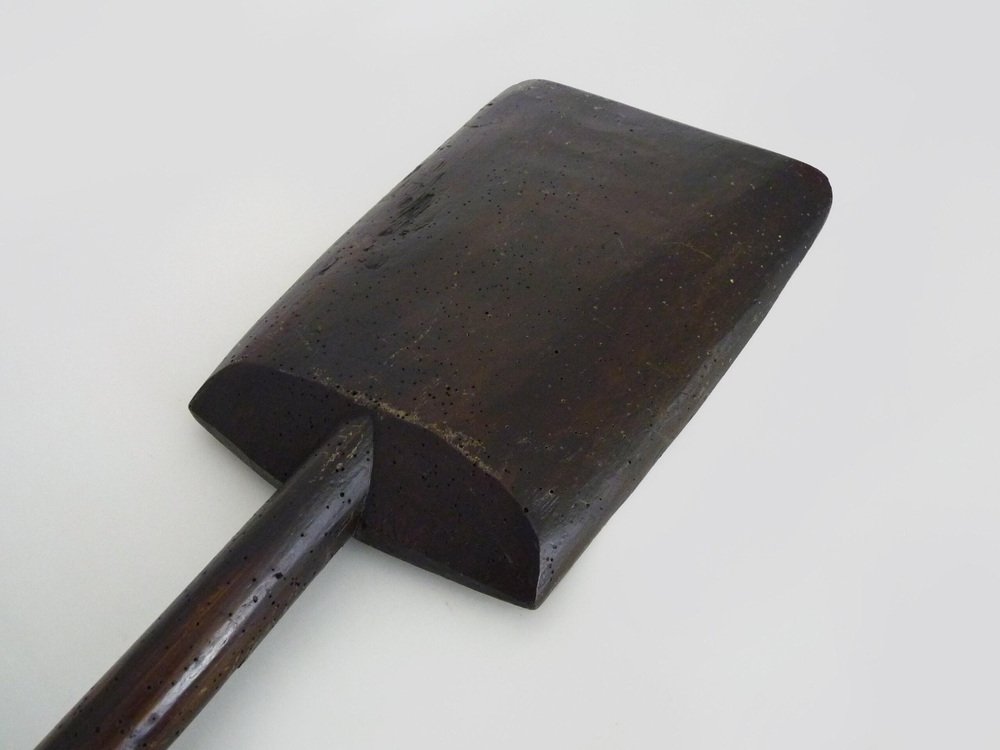 French Wooden Bakers Shovel, 1920s for sale at Pamono