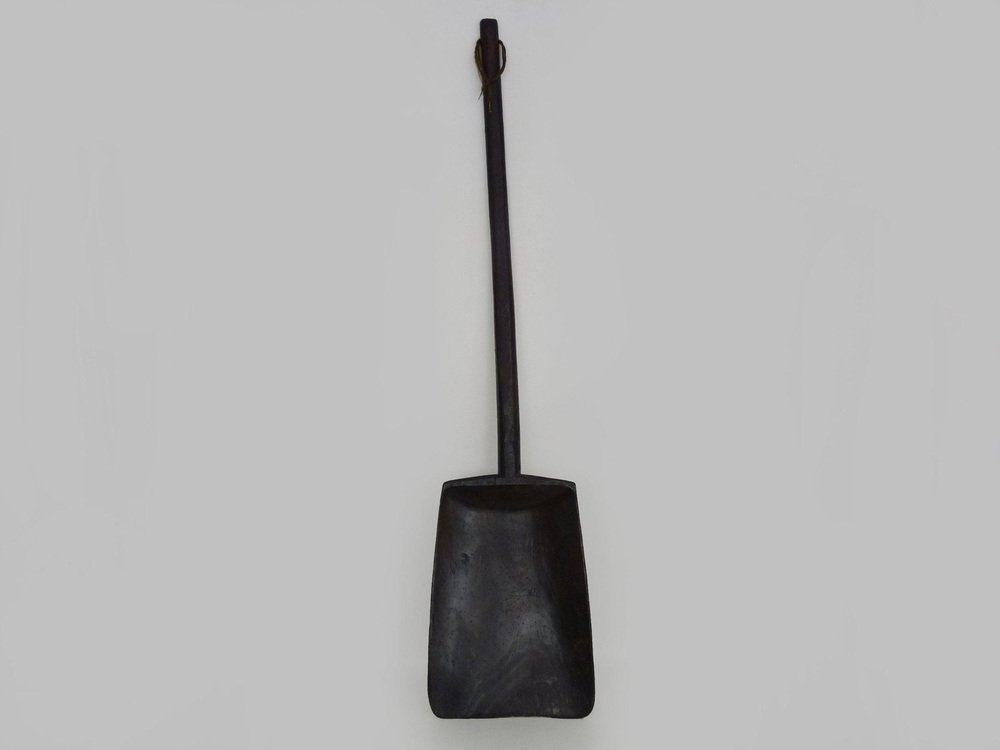 French Wooden Bakers Shovel, 1920s for sale at Pamono
