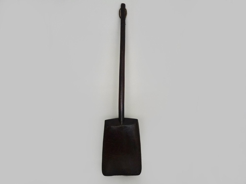 French Wooden Bakers Shovel, 1920s for sale at Pamono