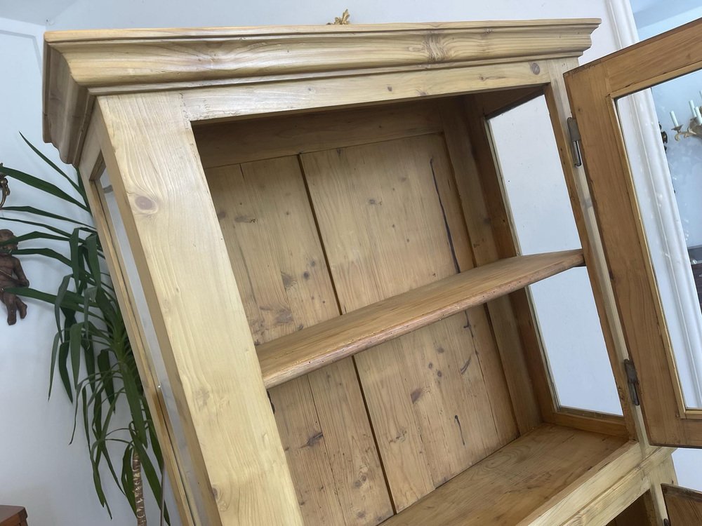 Vintage Bread in Solid Wood for sale at Pamono