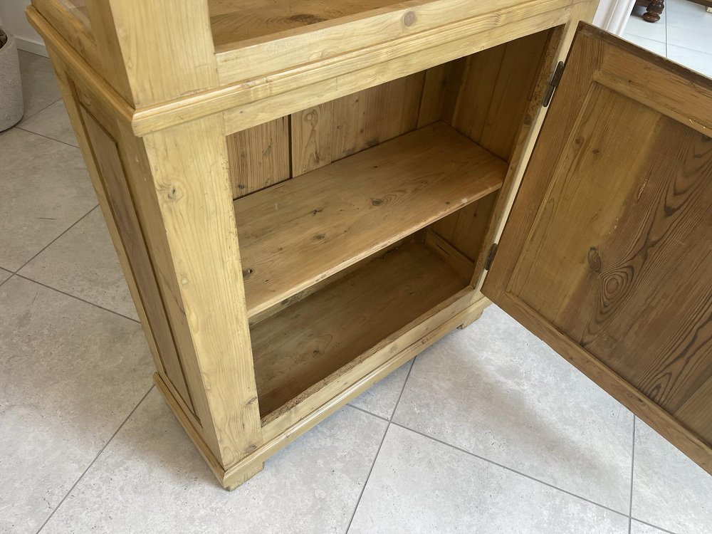 Vintage Bread in Solid Wood for sale at Pamono