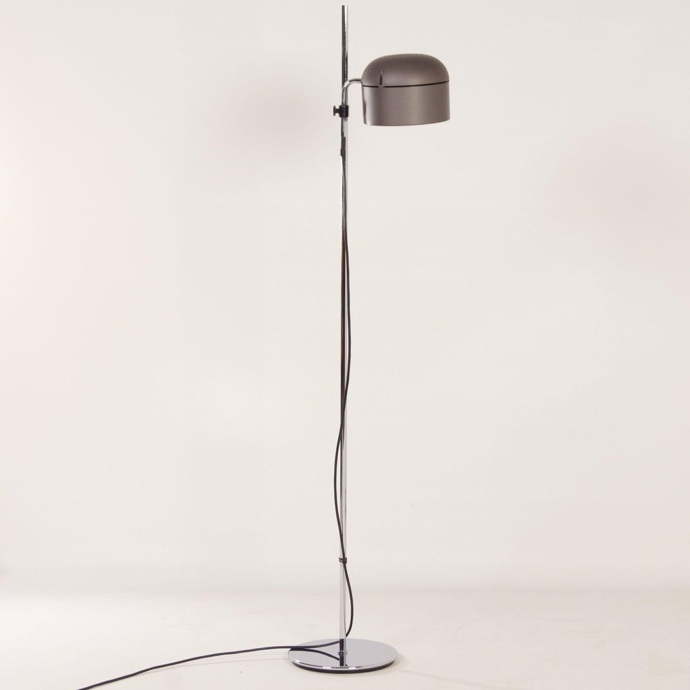 Stehlampe von Arnold Berges für Staff Leuchten, 1970er bei Pamono kaufen