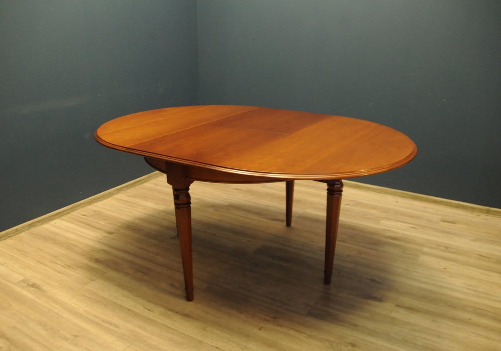 English Folding Table from Jaycee Furniture, 1950s for sale at Pamono