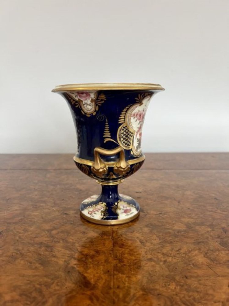 Antique Spode Vase, 1800 for sale at Pamono