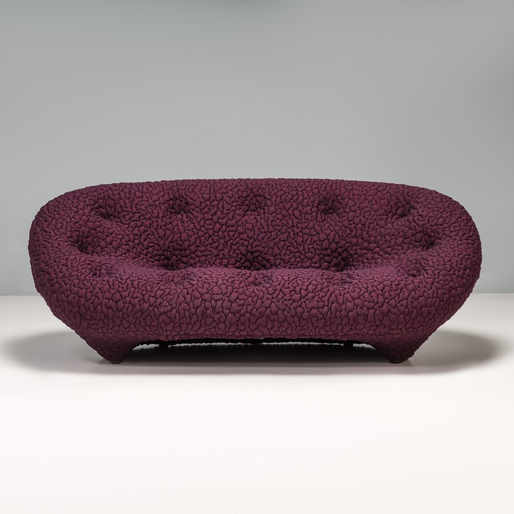 PLOUM de LIGNE ROSET Canapés du Designer R. & E. Bouroullec Site Officiel