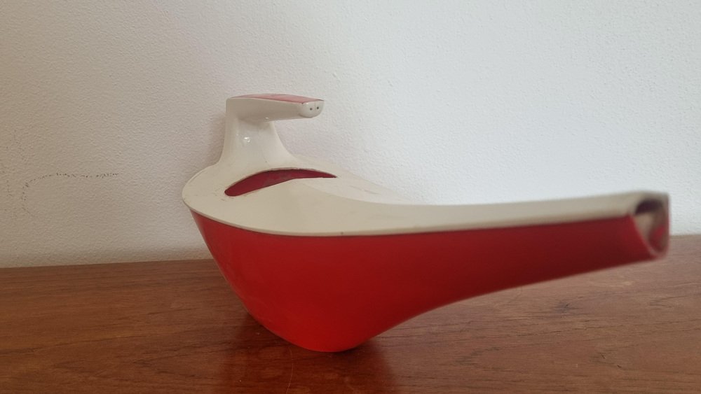 MidCentury Gießkanne von Klaus Kunis, Deutschland, 1970er bei Pamono