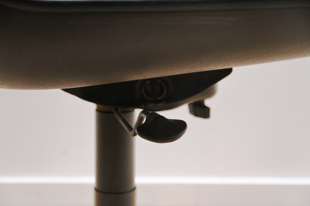 Vintage Steelcase Office Chair for sale at Pamono