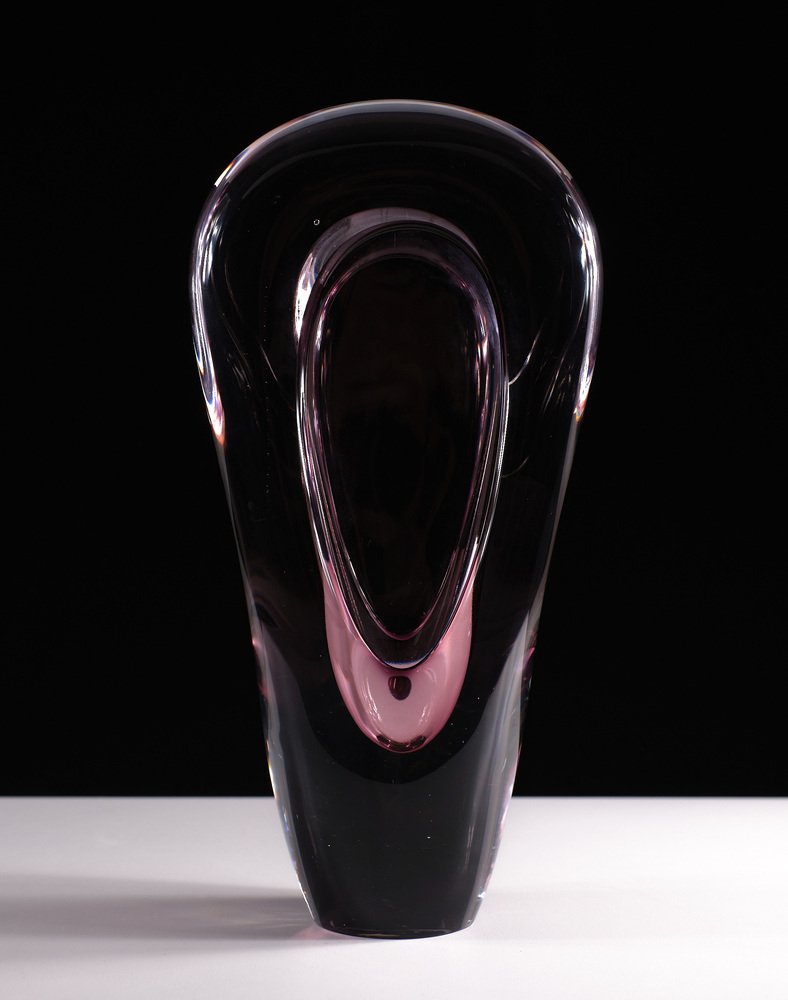 Picture of Bohemian Art Glass, Czech Republic, 1960s for sale at Pamono