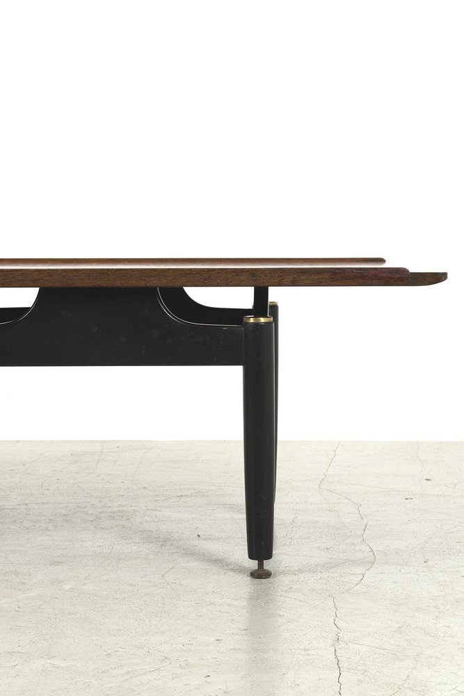 Long John Coffee Table from GPlan for sale at Pamono