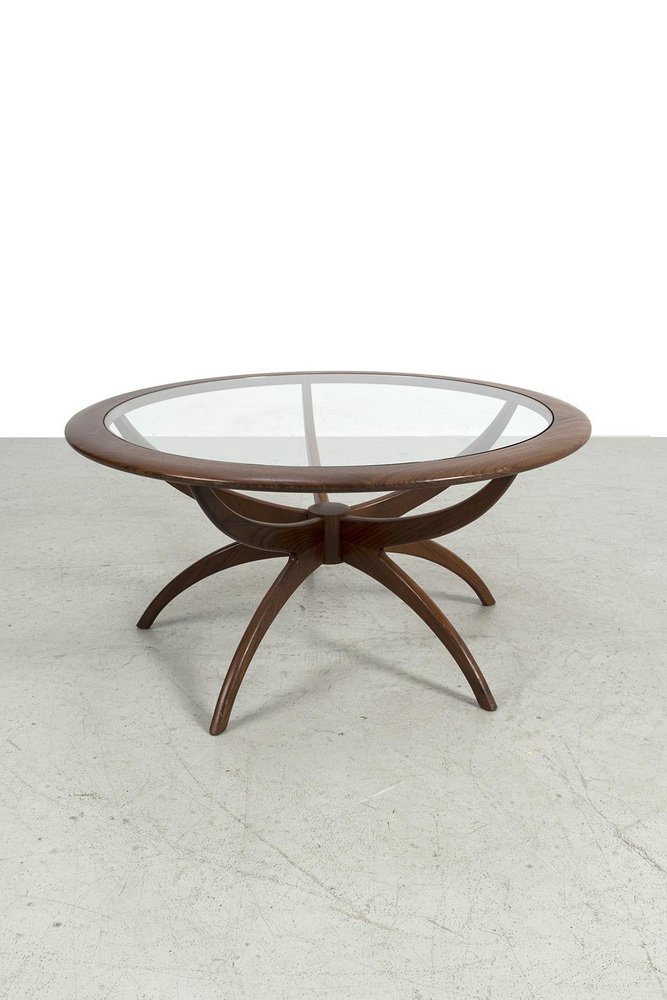 Astro/Spider Coffee Table by Victor Wilkins for GPlan for sale at Pamono