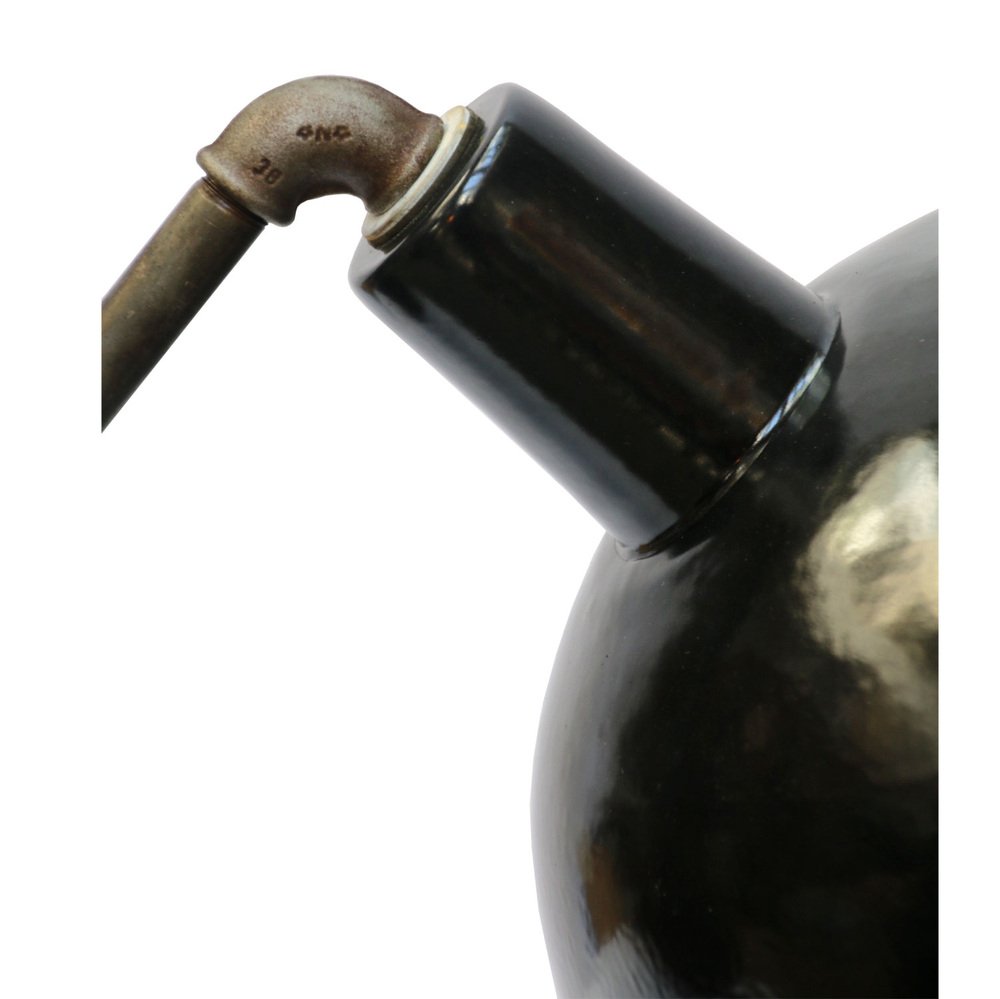 Barcelona LED Lampada Da Parete Vintage Con Cavo E Spina Gabbia