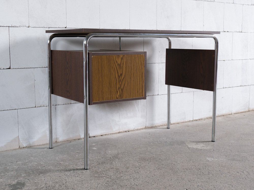 Bauhaus Style Desk for sale at Pamono