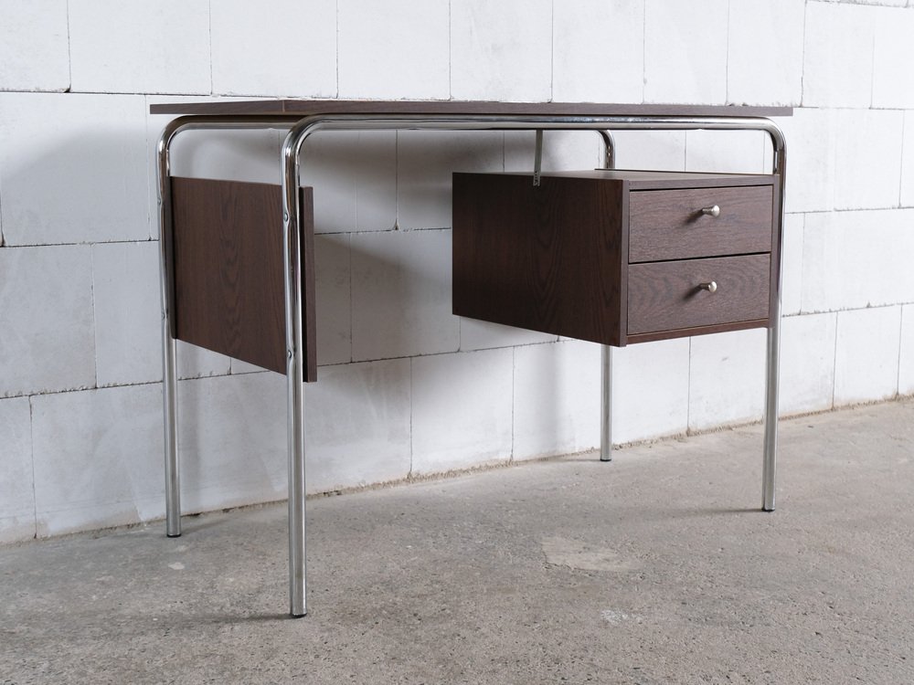 Bauhaus Style Desk for sale at Pamono