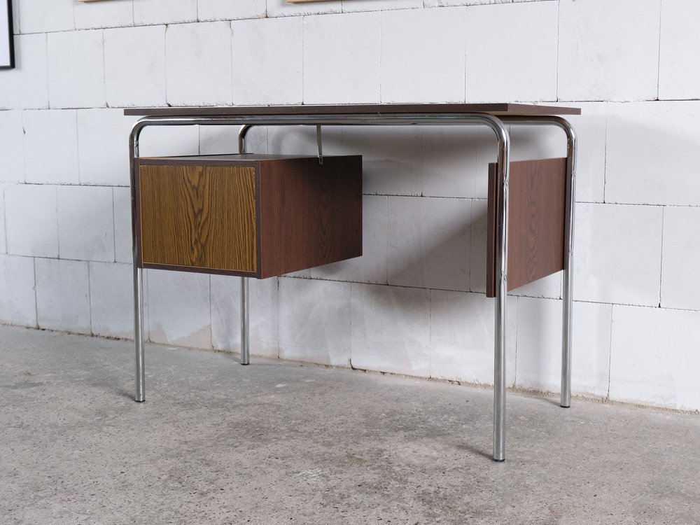 Bauhaus Style Desk for sale at Pamono