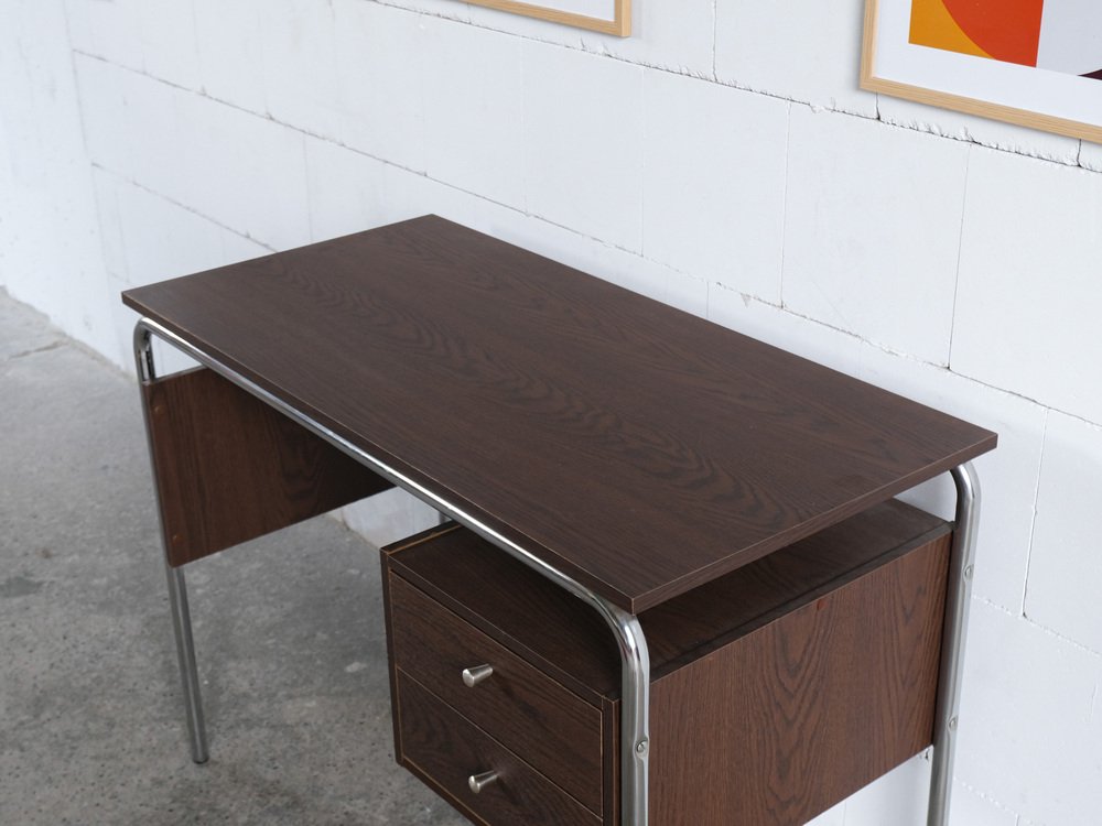 Bauhaus Style Desk for sale at Pamono