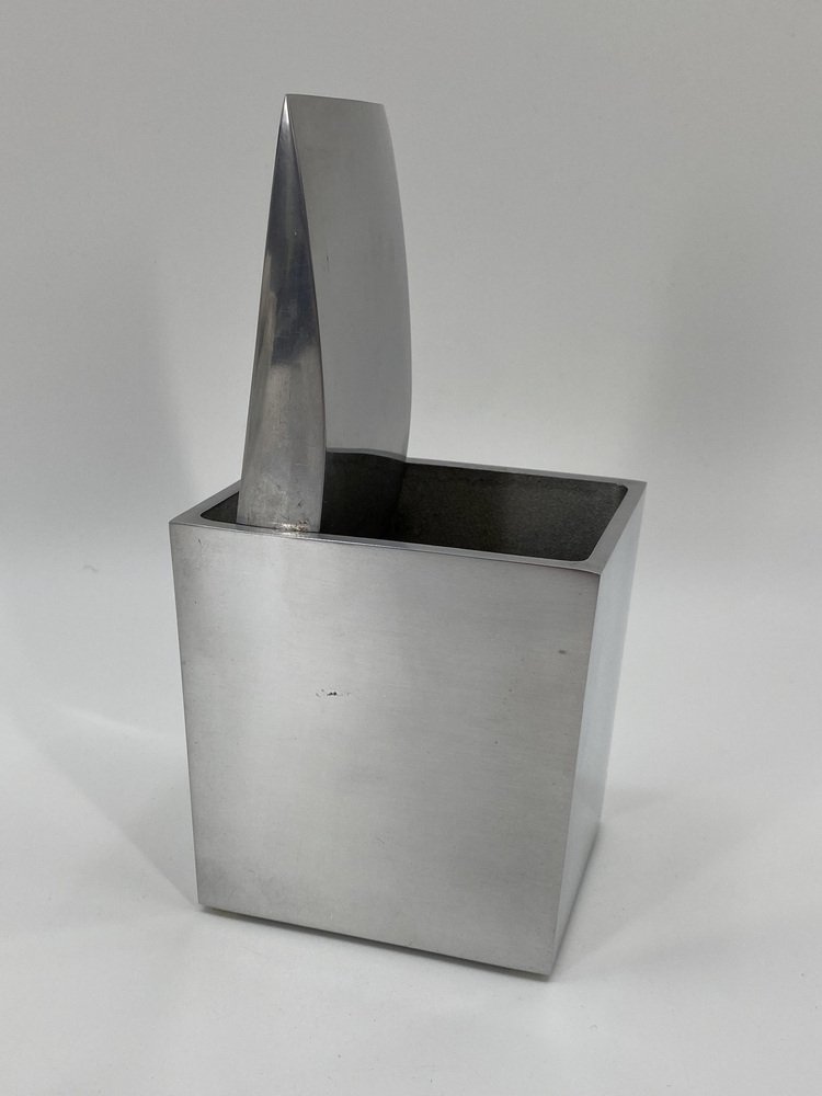 Ray Hollis Aschenbecher von Philippe Starck für XO Paris, 1986 bei