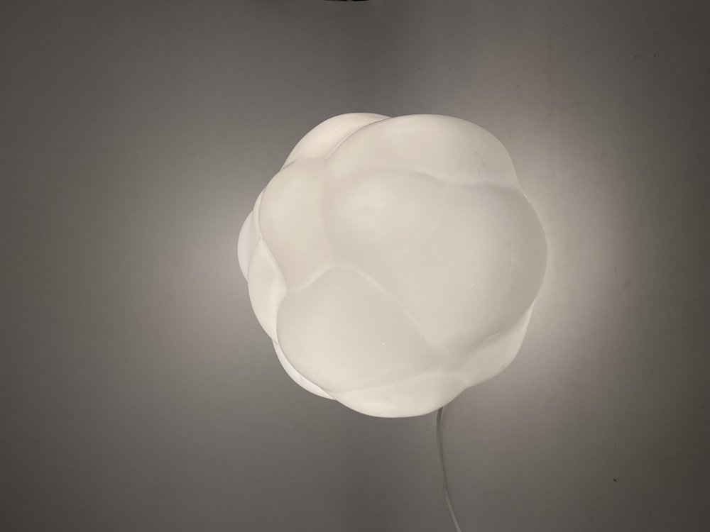 Cloud Nuvola Glass Table Lamp by Carlo Cattaneo, 2000s for sale at Pamono