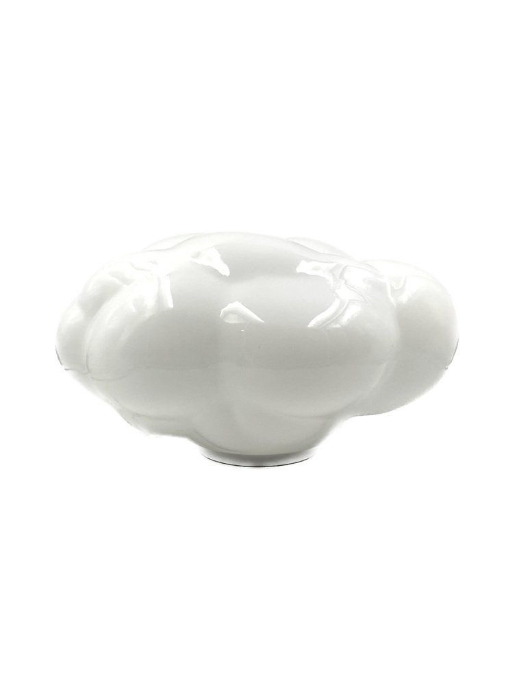 Cloud Nuvola Glass Table Lamp by Carlo Cattaneo, 2000s for sale at Pamono
