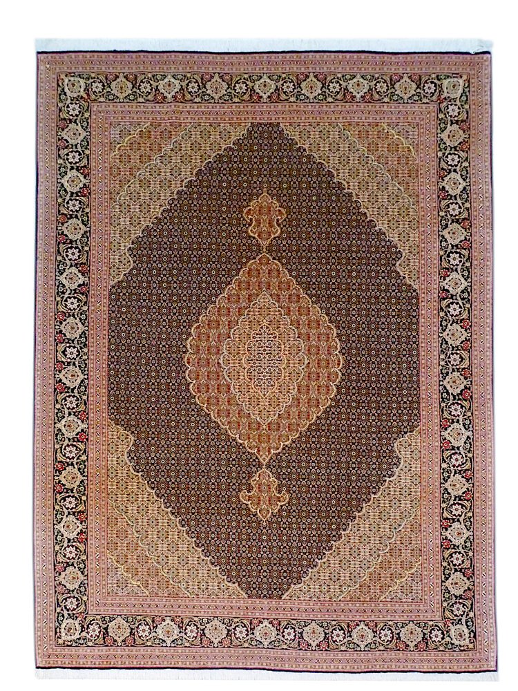 Tabriz Work Rug, 2000s for sale at Pamono