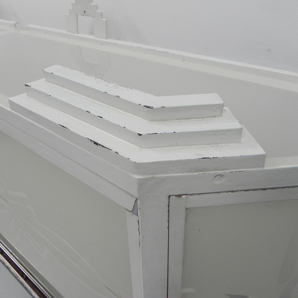 Art Deco Display on Legs, 1920s for sale at Pamono