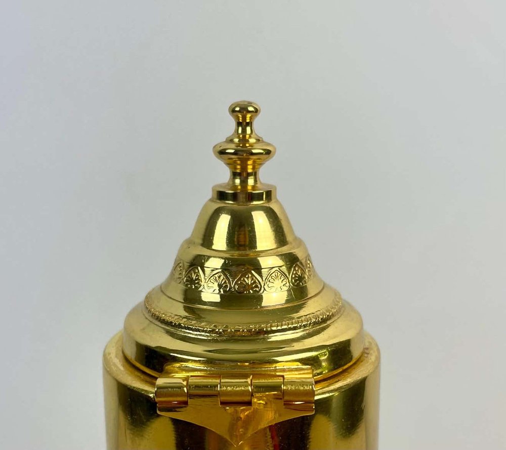 Alpinaluz Pendelleuchte 'CLARA' – Moderne Deckenlampe Mit Opaler Glaskugel, Höhenverstellbar, E27 Fassung, Für Wohnzimmer & Schlafzimmer