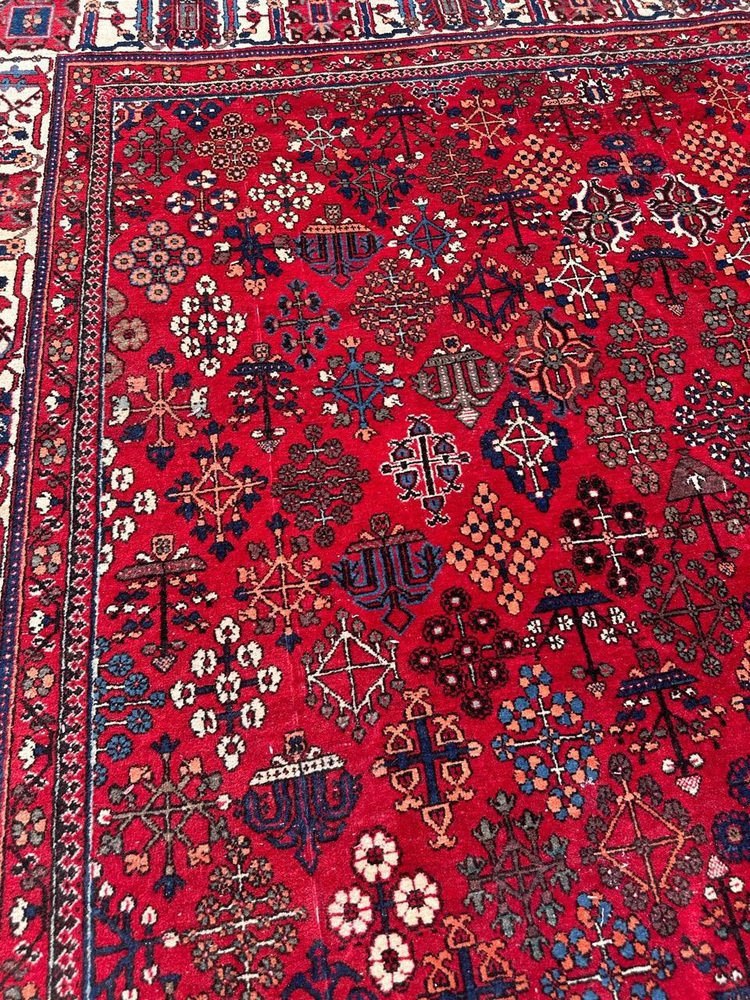 Vintage Joshaghan Rug, 1920s for sale at Pamono