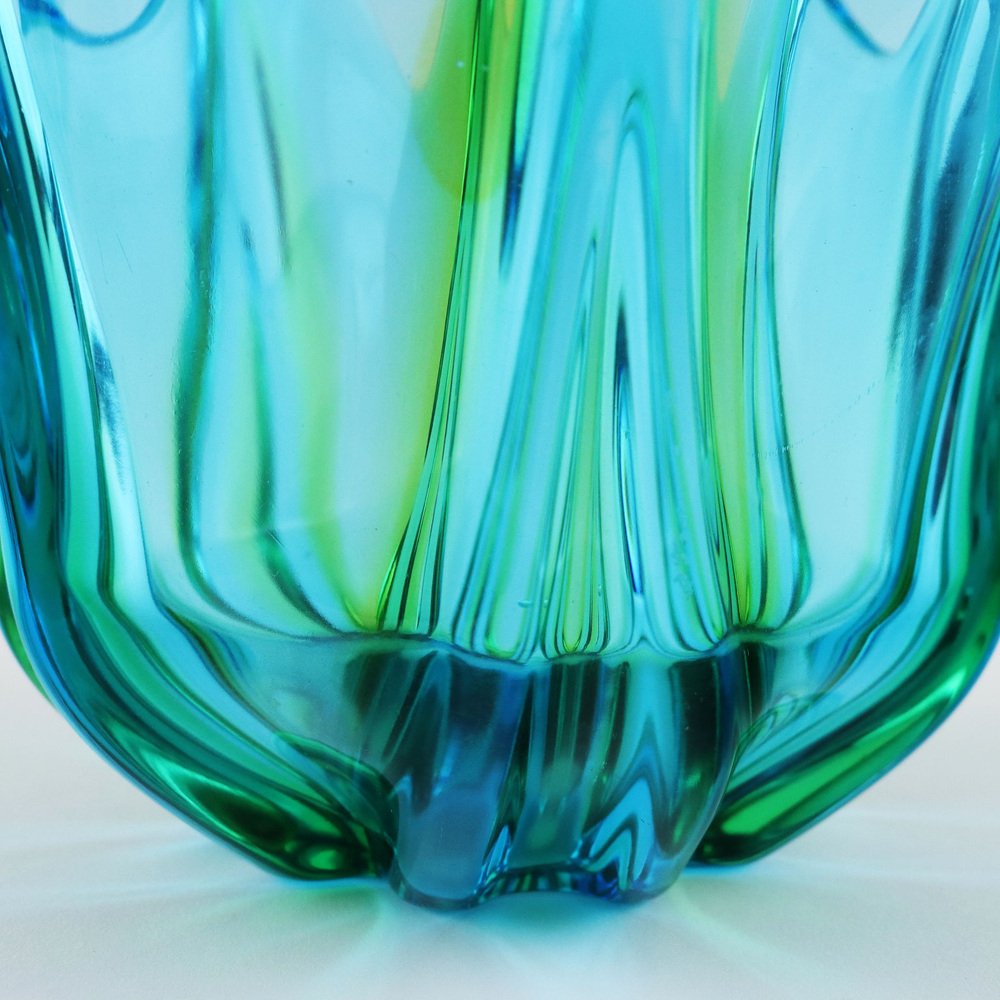 Submerged Glass Centerpiece for sale at Pamono