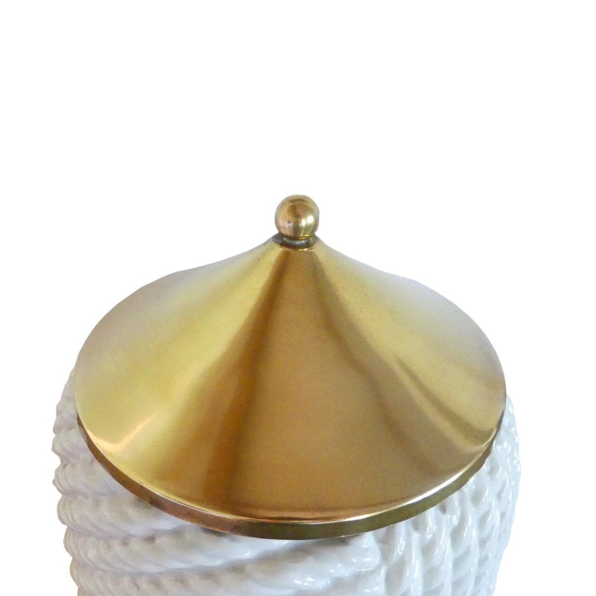 Lampe de Bureau de Tommaso Barbi 1970 Italie Lampe de Bureau de Tommaso Barbi 1970 Italie