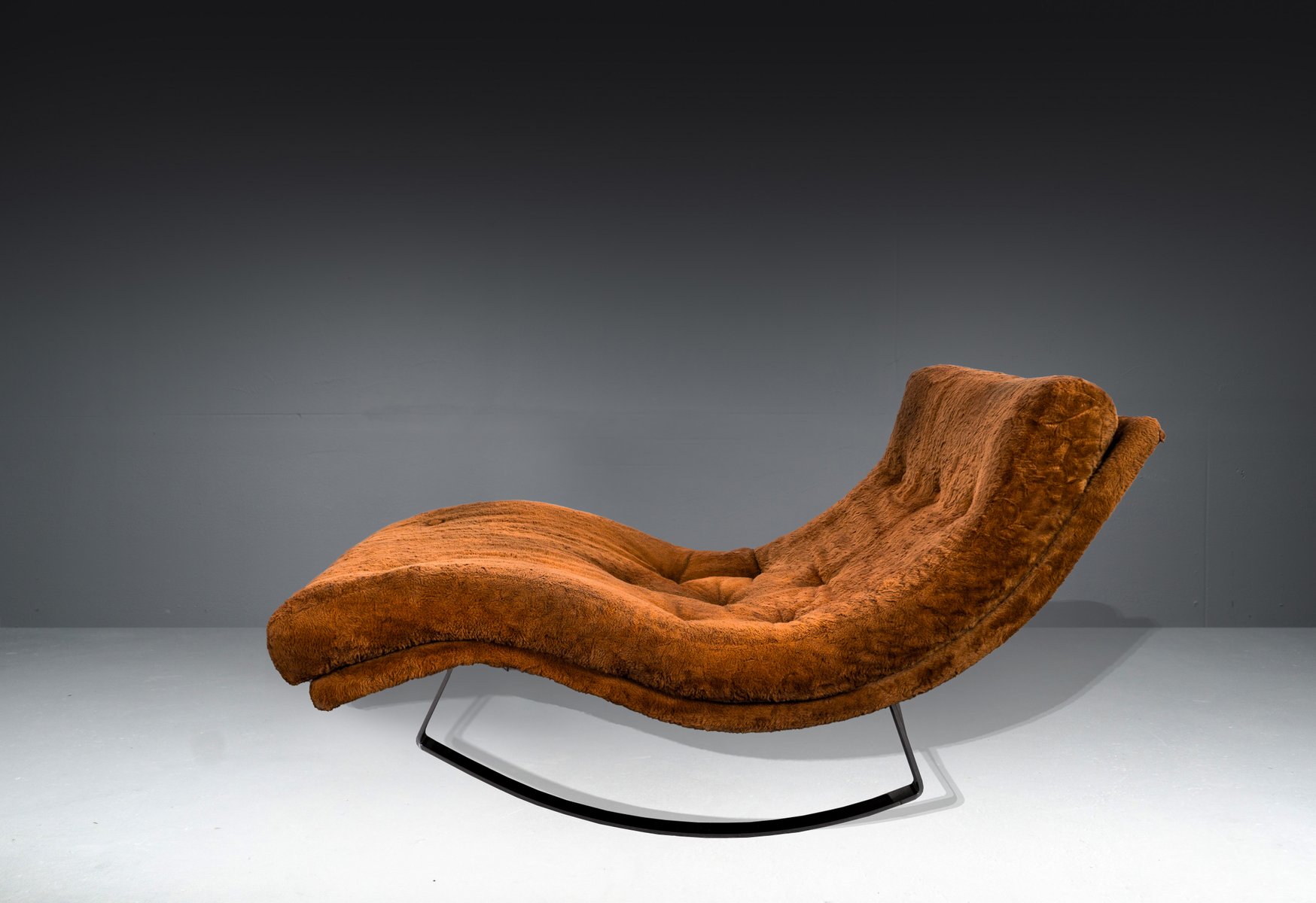 Enipate 2 Cuscini Per Chaise Longue Da Esterno 40x15 Cm | Resistenti All'Acqua Con Cinghie Elastiche Regolabili | Federe Con Cerniera Lavabili