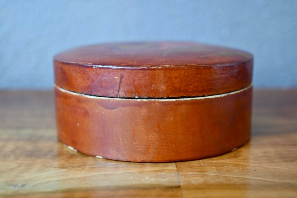 Art Nouveau Jewelry Box, 1920 for sale at Pamono