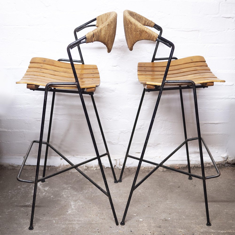 Tabouret Arthur
