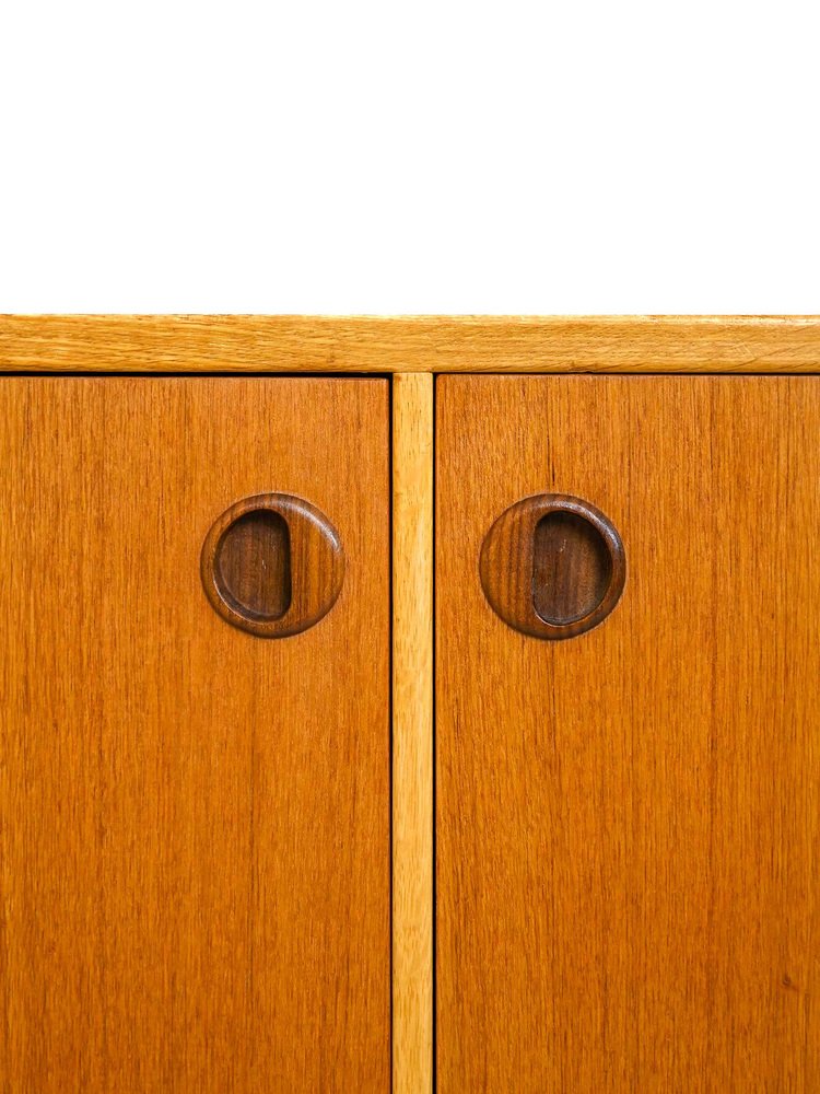 Office with Library, 1960s for sale at Pamono