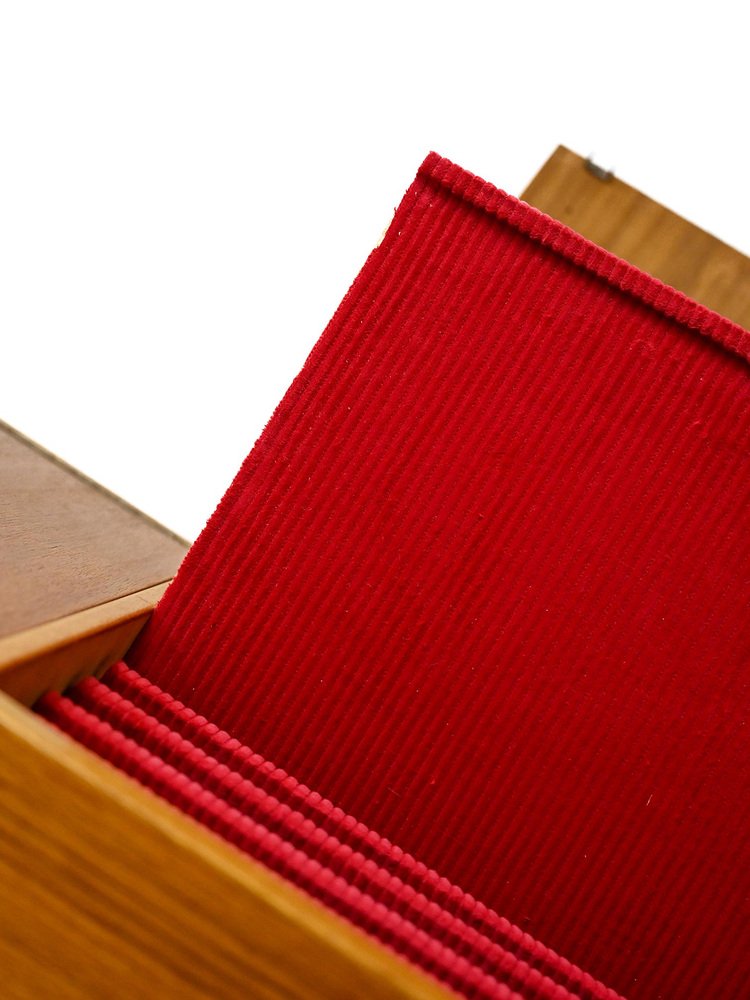 Office with Library, 1960s for sale at Pamono