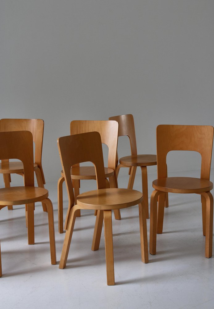 Puppenhaus Möbel Set – Tisch & 4 Stühle Im Maßstab 1:12, Aus Holz