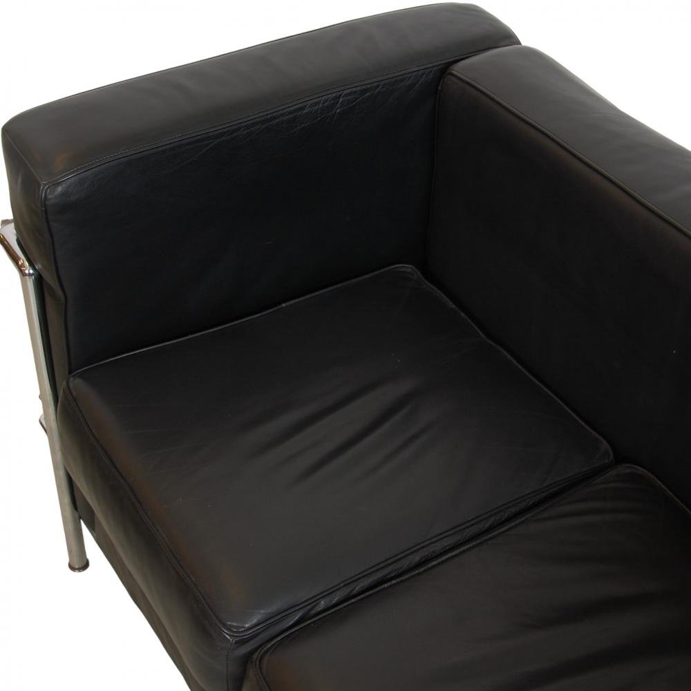 Cassina 5 Canapé, Appartement le Corbusier - Canapé 2 Places | Mohd Shop