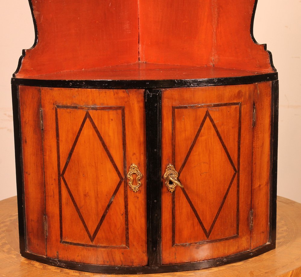 Small 18th Century Corner for sale at Pamono