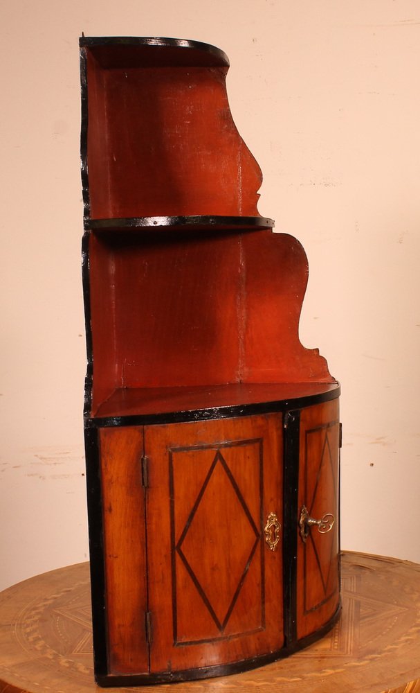 Small 18th Century Corner for sale at Pamono