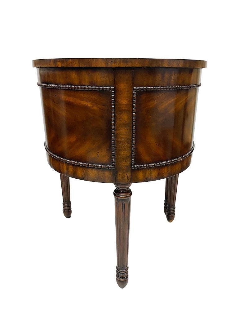 English Combination Table and Chair, 1980s, Set of 2 for sale at Pamono