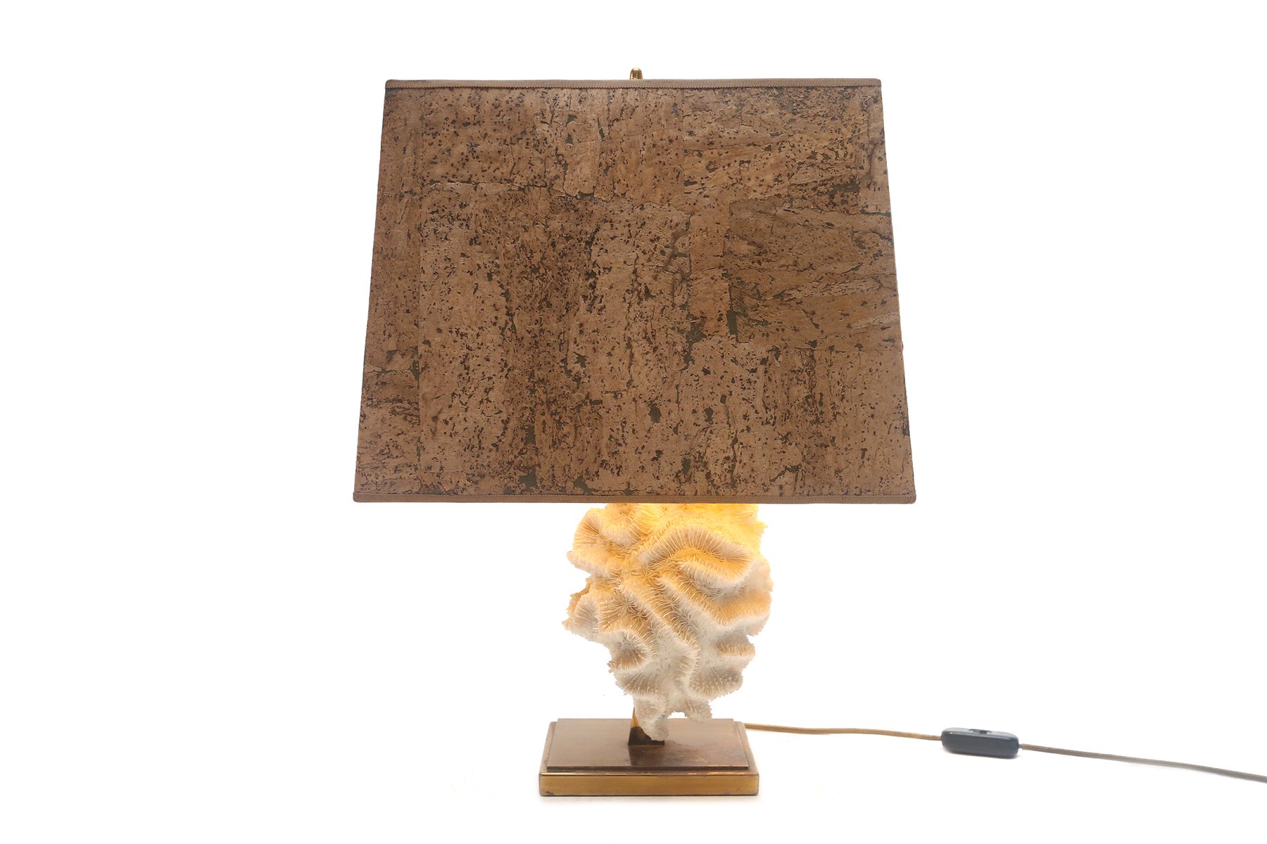 C Table Lamps Set Of 2 For At Pamono Per Set