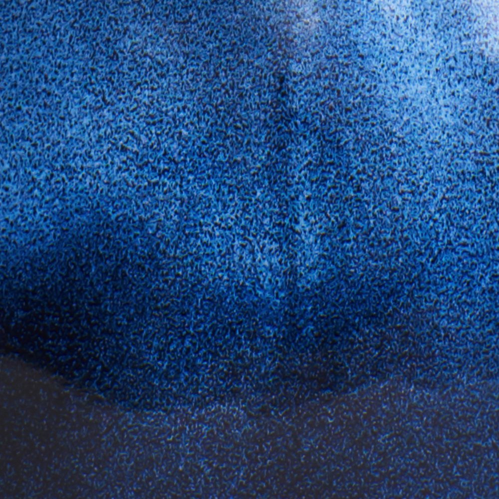 Midnight Blue Maria Vessel from Project 213a for sale at Pamono