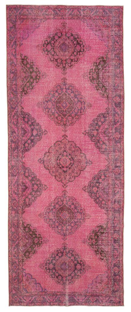 Tapis de Course T7 Fitness Rose