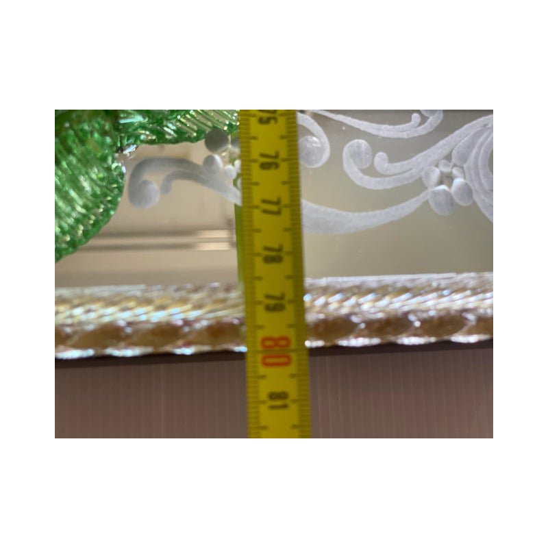 The HC Companies Pflanzkasten Mit Sichtfenster – 61 Cm, Kunststoff, Für Fensterbank & Balkon, Mit Drainagestopfen