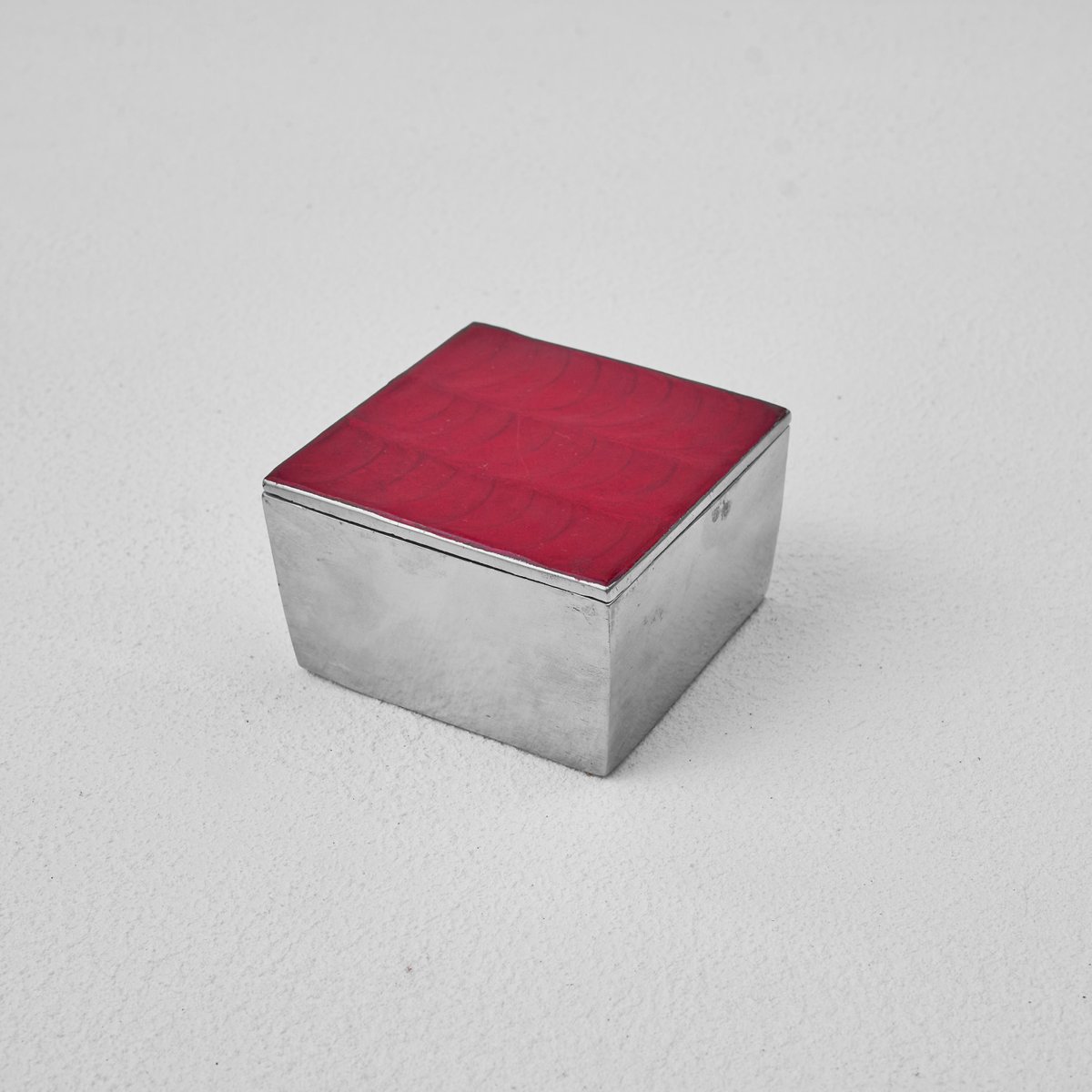 TROIKA Portachiavi Con 3 Ciondoli Paperelle Gialle – Metallo Pressofuso Smaltato, Cromato – Simpatico Regalo Originale
