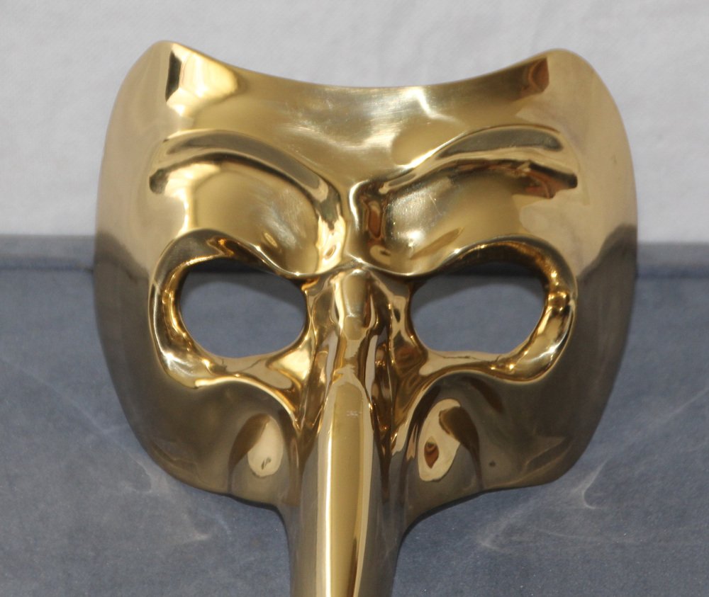 Masques carnaval pas cher | La Foir'Fouille