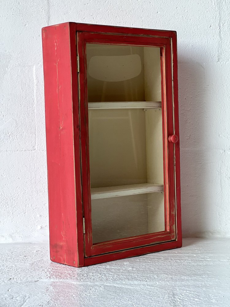 Wall with Glass Door for sale at Pamono