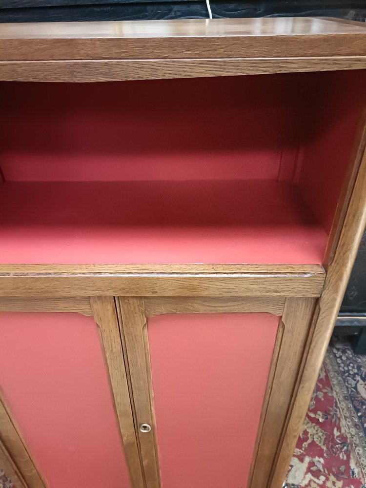 Art Deco Storage Unit for sale at Pamono