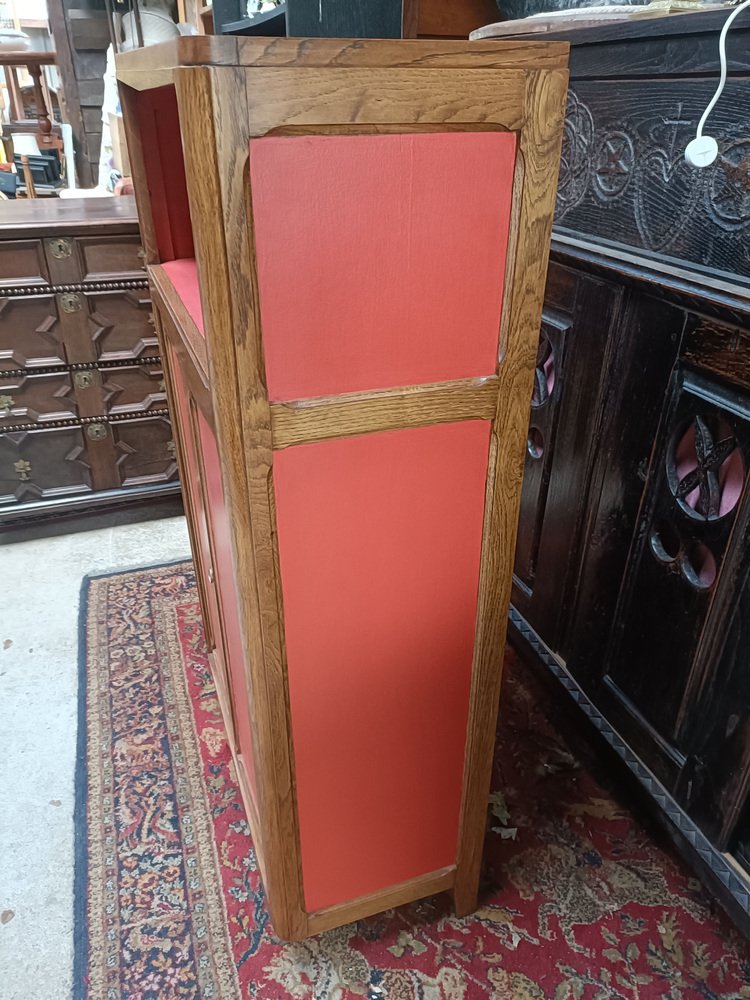 Art Deco Storage Unit for sale at Pamono