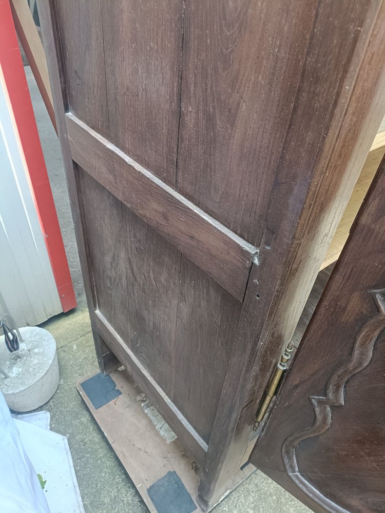 Pantry Wardrobe Ideas